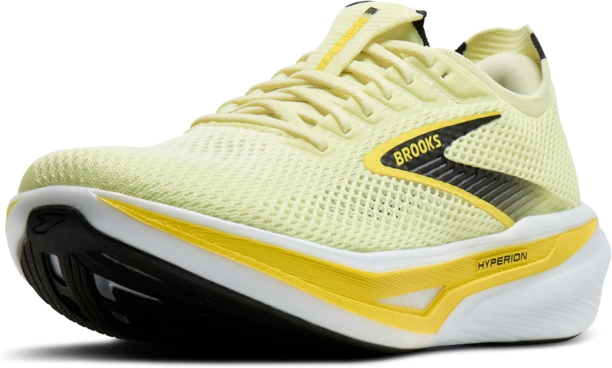 Brooks Hyperion 3 Running Shoes Only $89.xx (Reg. $140) at Amazon