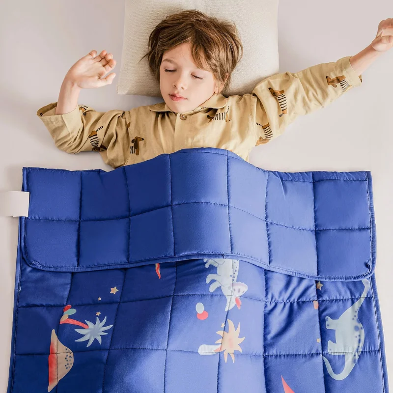 Weighted Blanket Deal: Save $11.xx at Amazon
