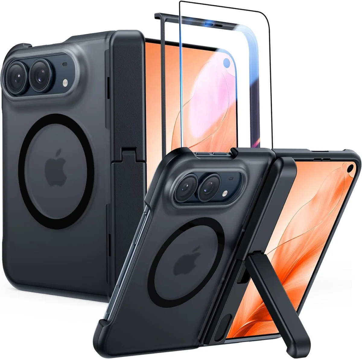 FNTCASE iPhone Duo Case Only $28.xx (Reg. $36) at Amazon
