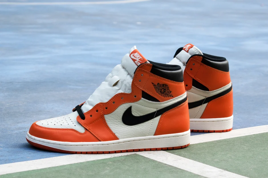 Nike Jordan Flight Court Shoes Only $52 with Free Shipping at Dick’s