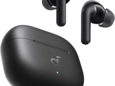 Soundcore Anker P42i Wireless Earbuds Only $64.xx (Reg. $80)