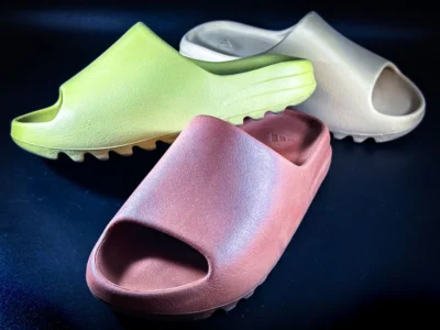 Adidas Adilette Lumia Slides Only $11 (Reg. $40) at eBay