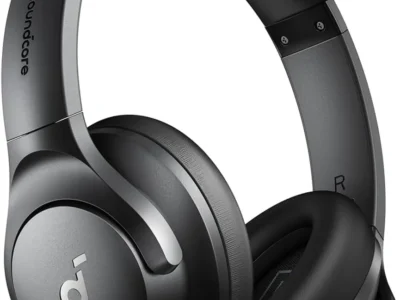 Soundcore Q20i Hybrid ANC Headphones Only $39.xx (Reg. $70)