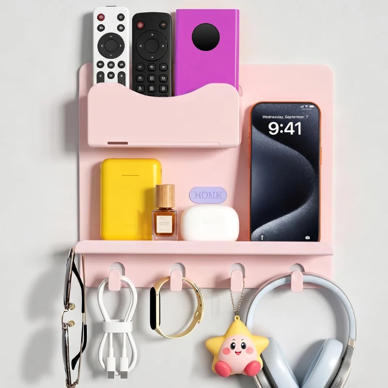 Bedside Shelf Wall Mount Deal: Save $7.xx at Amazon