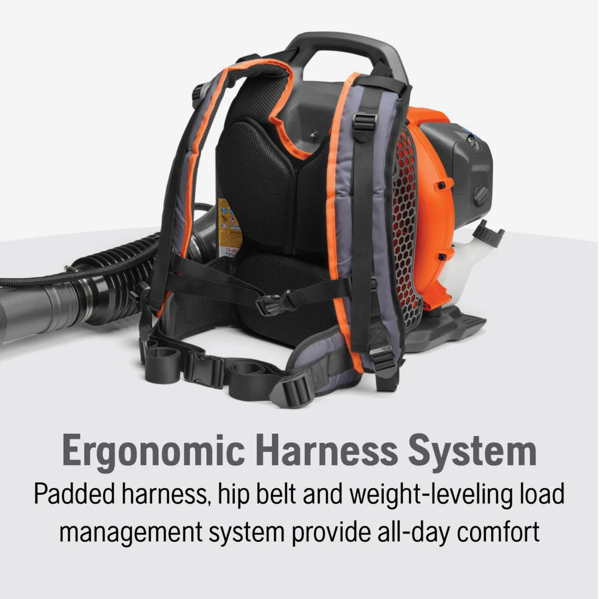 Husqvarna 150BT Backpack Leaf Blower Only $299 (Reg. $399) at Lowe’s