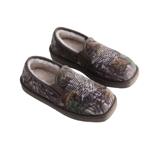 Wonder Nation Boys Cowboy Slippers Only $14.98 at Walmart