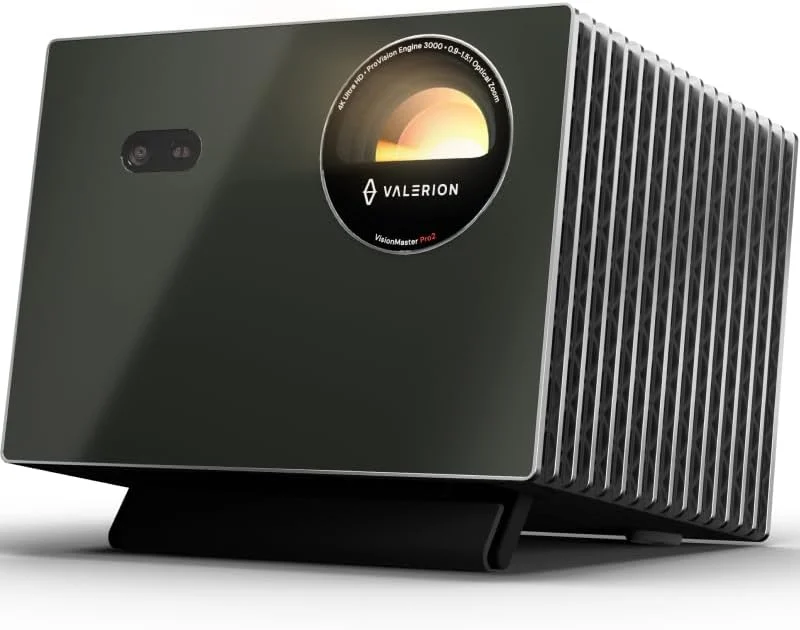 Valerion VisionMaster Pro2 Only $2099.xx (Reg. $2,999) at Amazon