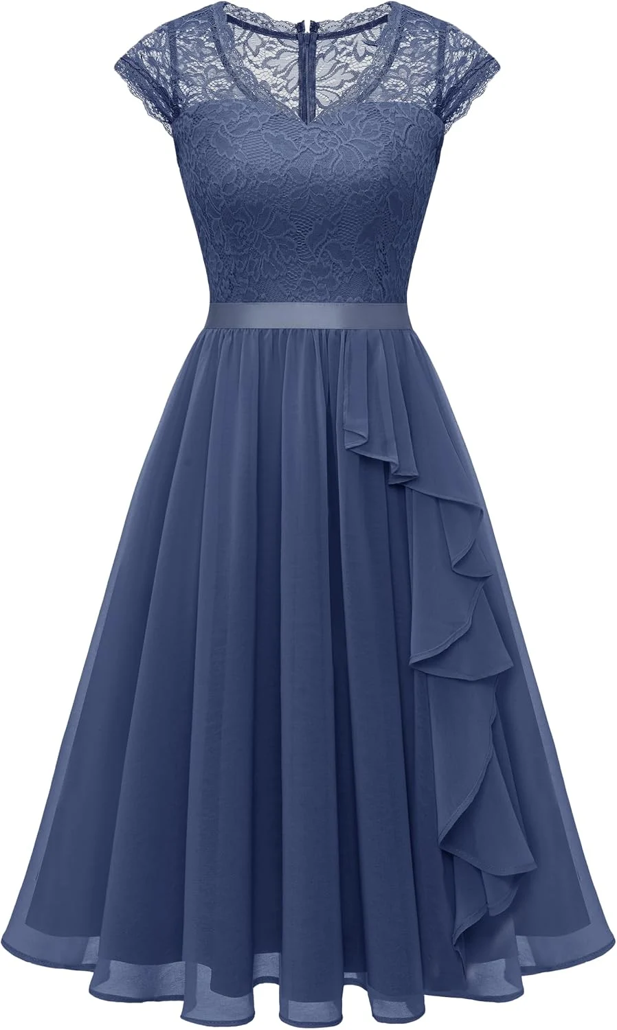 Wedtrend Bridesmaid Dress Only $30.xx (Reg. $47) at Amazon