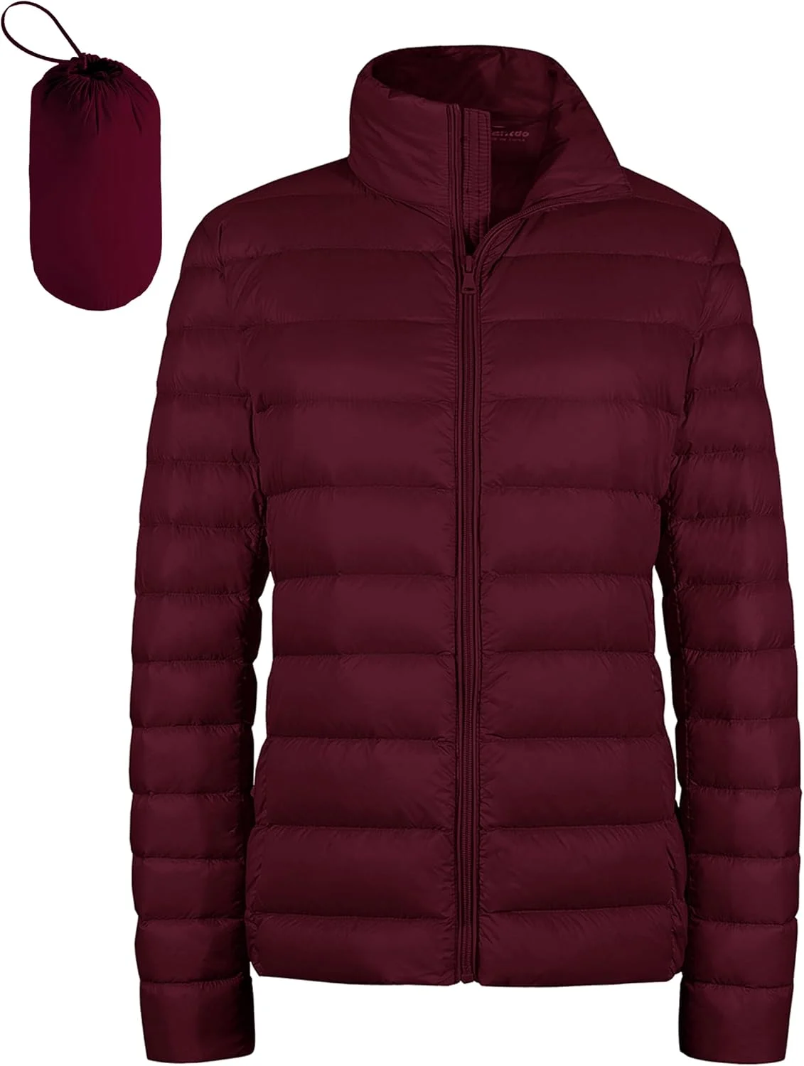 Women’s Warm Bubble Jacket Only $34.xx (Reg. $66) at Amazon
