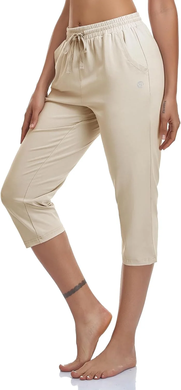 VEOBIKE Women’s Joggers Only $12.xx (Reg. $25) at Amazon
