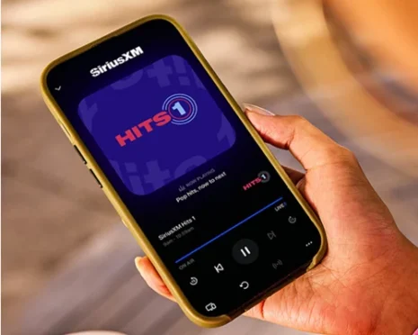 SiriusXM Streaming Deal: Free 3 Months