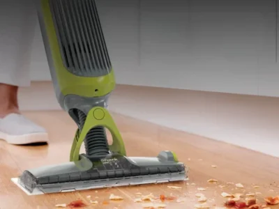 Shark VACMOP w/ Disposable Pads & Cleaning Solution for $59 (Reg $81) at Walmart