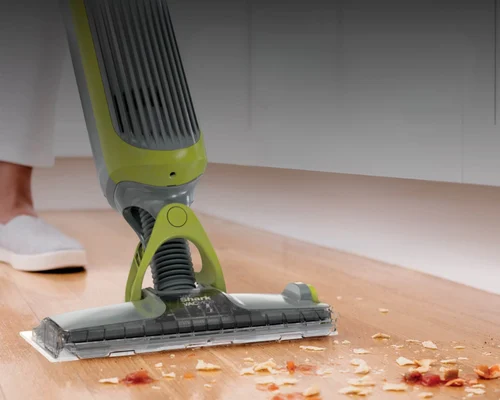 Shark VACMOP w/ Disposable Pads & Cleaning Solution for $59 (Reg $81) at Walmart