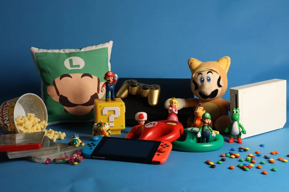 Nintendo Switch 2 + Super Mario Galaxy Bundle Only $519 at Walmart