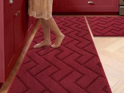 Non-Slip Kitchen Mat Deal: Save $11.xx at Amazon