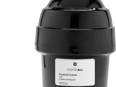 GE Disposall Garbage Disposer Only $147.xx (Reg. $259) at Amazon