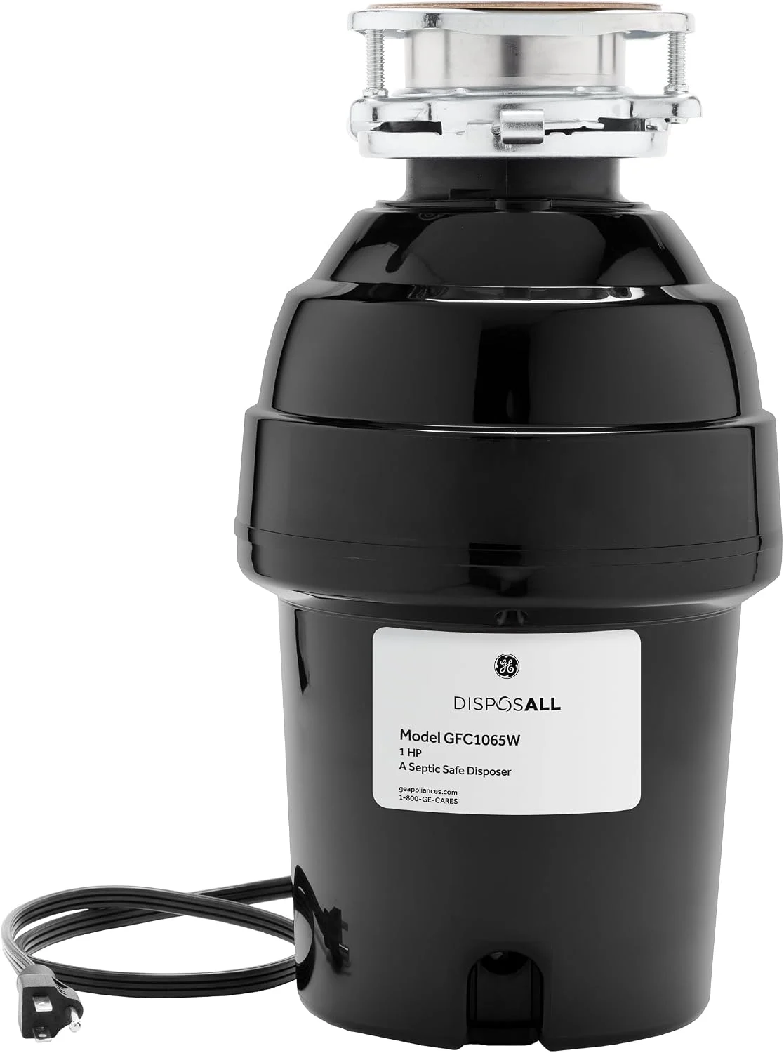 GE Disposall Garbage Disposer Only $147.xx (Reg. $259) at Amazon