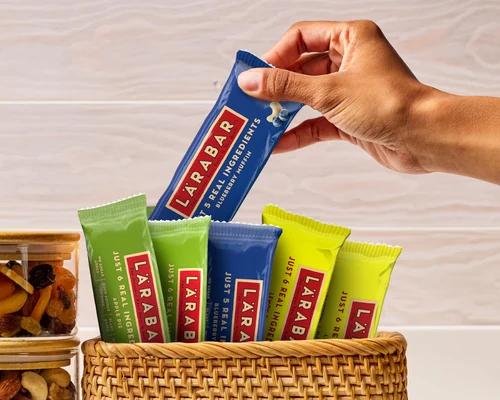 Larabar 18-Count Variety Pack Deal