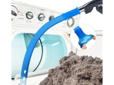 Sealegend Dryer Vent Cleaner Kit for $6.xx