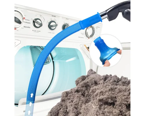 Sealegend Dryer Vent Cleaner Kit for $6.xx