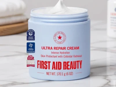 First Aid Beauty Cream $16.xx Shipped