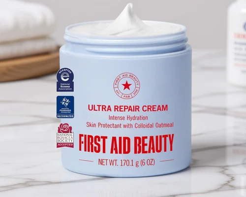First Aid Beauty Cream $16.xx Shipped