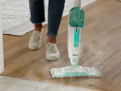 Shark Steam Mop Just $49.96 Shipped (Reg $70) at Walmart