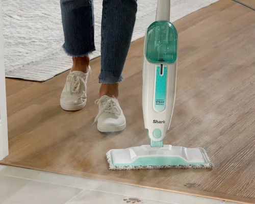 Shark Steam Mop Deal: Save $20 at Walmart Today