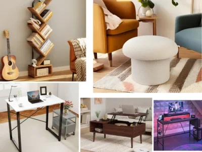 Walmart Furniture Sale: Prices From $28