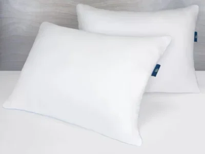 Serta Pillows 2-Pack for $13.88 at Walmart