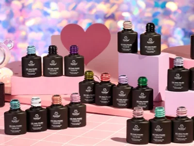 Beetles Gel Nail Polish 23-Piece Set Deal
