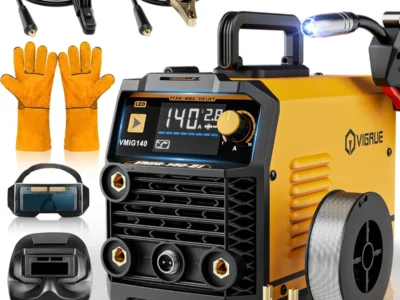 VIGRUE 3-in-1 Welder Only $99.xx at Amazon