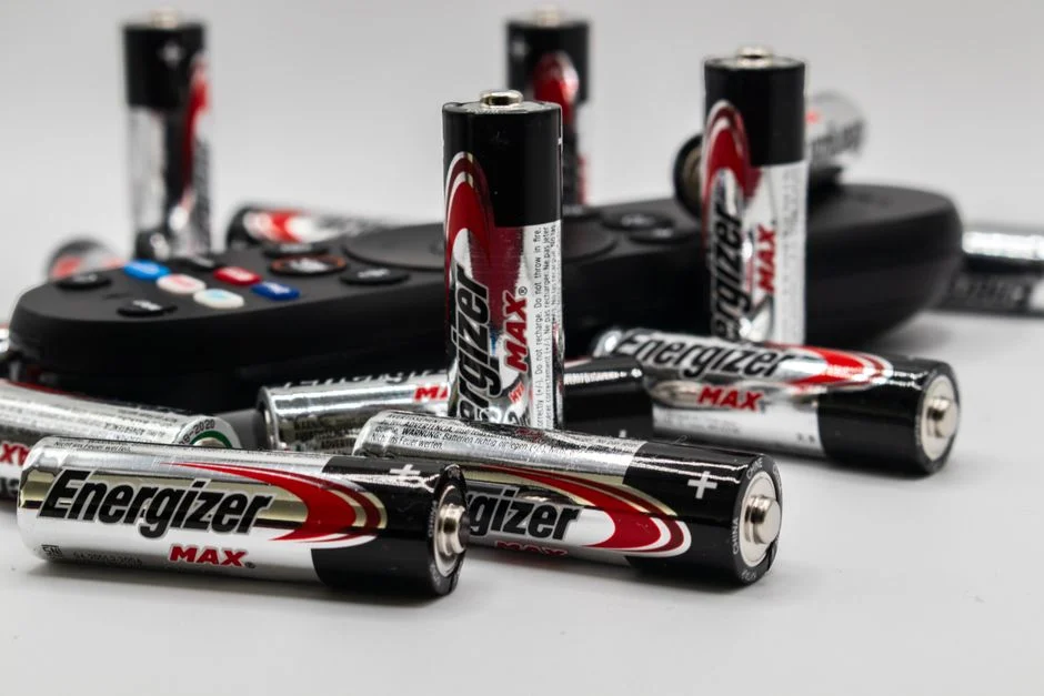 Amazon Basics AAA Industrial Batteries Only $49.xx at Woot