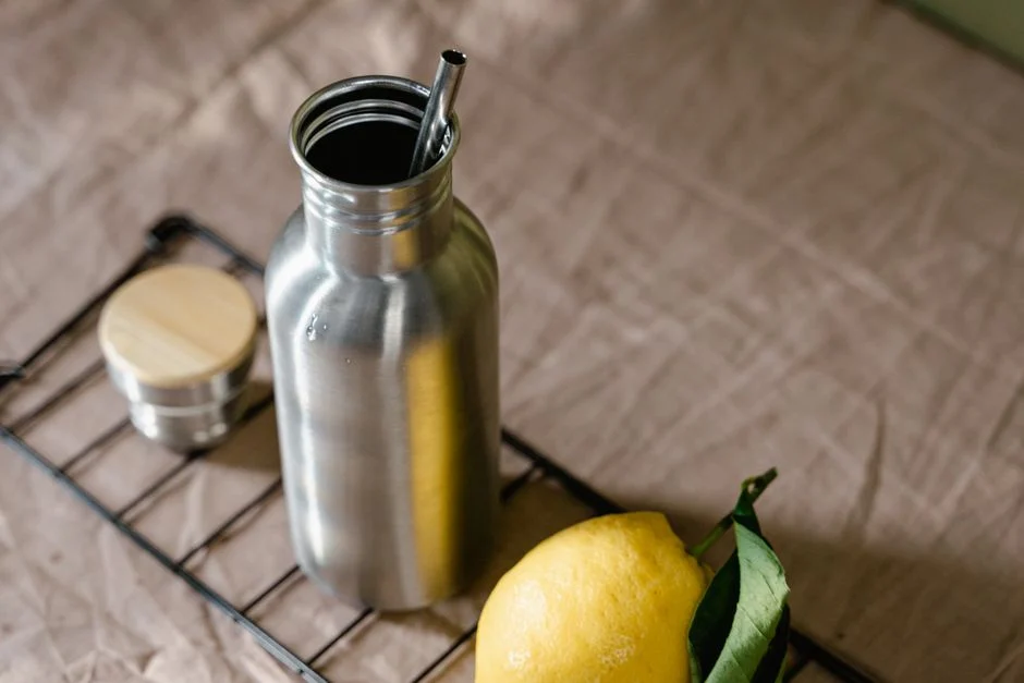 Carote 18oz Insulated Water Bottle Only $8.98 at Walmart