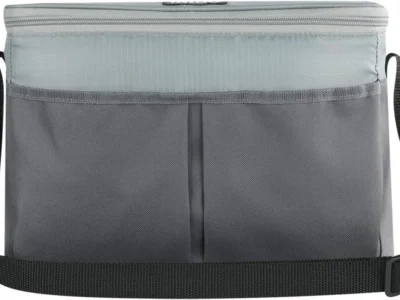 Igloo Essentials 12-Can Soft Sided Cooler Lunch Bag $16.xx at Amazon