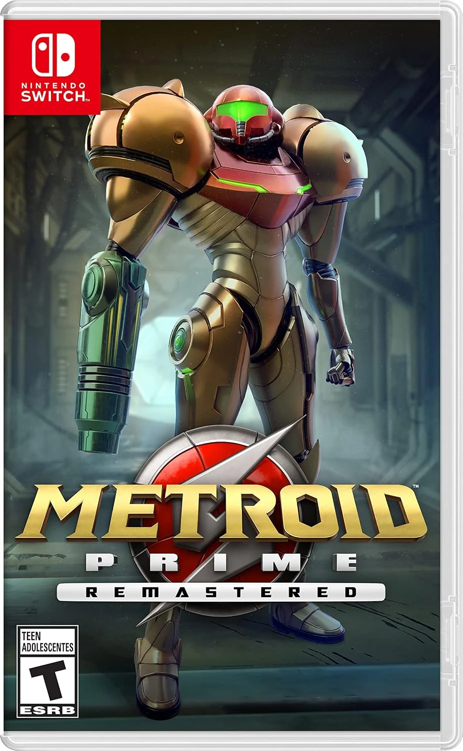 Metroid Prime Remastered Only $27.xx (Reg. $40) at Amazon