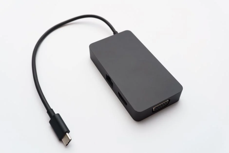 UGREEN 6-in-1 USB-C Hub Only $9 at Walmart