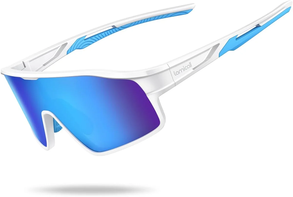 Lamicall Kids Polarized Sunglasses Only $14.xx (Reg. $16) at Amazon