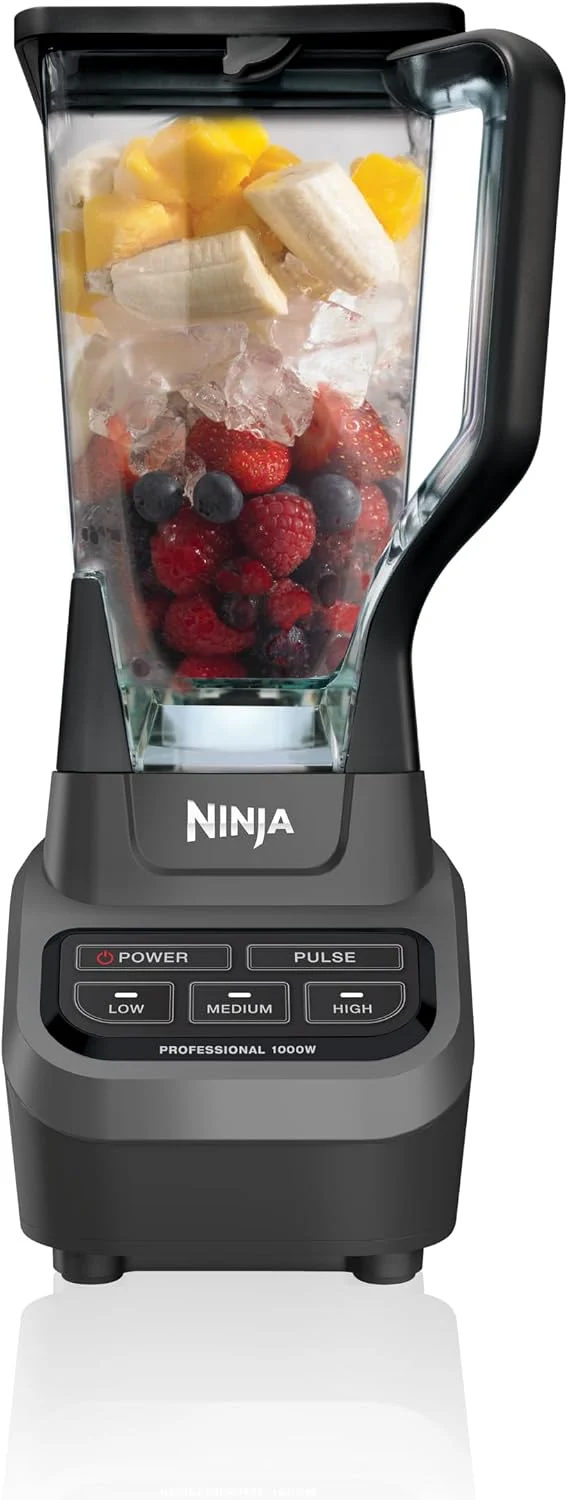 Ninja Professional Blender Only $89.xx (Reg. $110) at Amazon