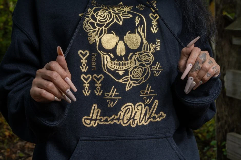 Harry Potter Crest Hoodie Only $13 at Walmart