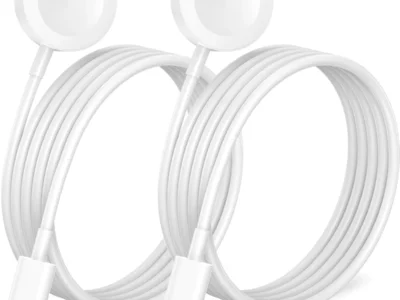 Apple Watch Charger Only $8.xx (Reg. $12) at Amazon