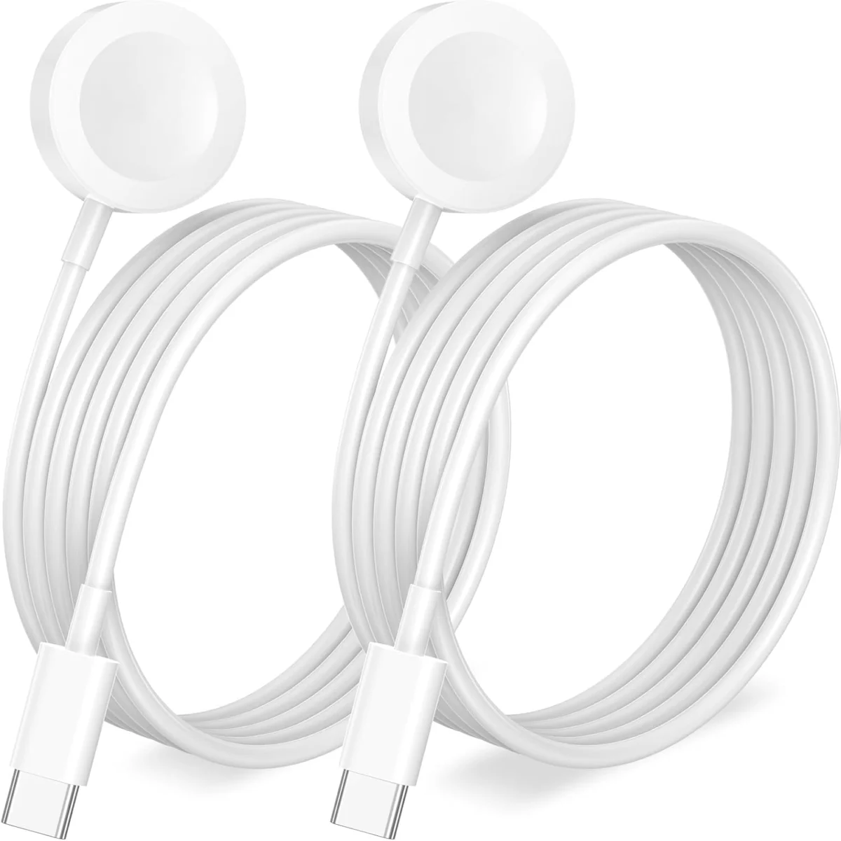 Apple Watch Charger Only $8.xx (Reg. $12) at Amazon