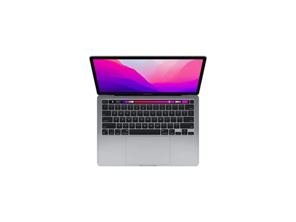 Apple MacBook Pro 13.3″ M2 (2022) Open Box Deal at Woot