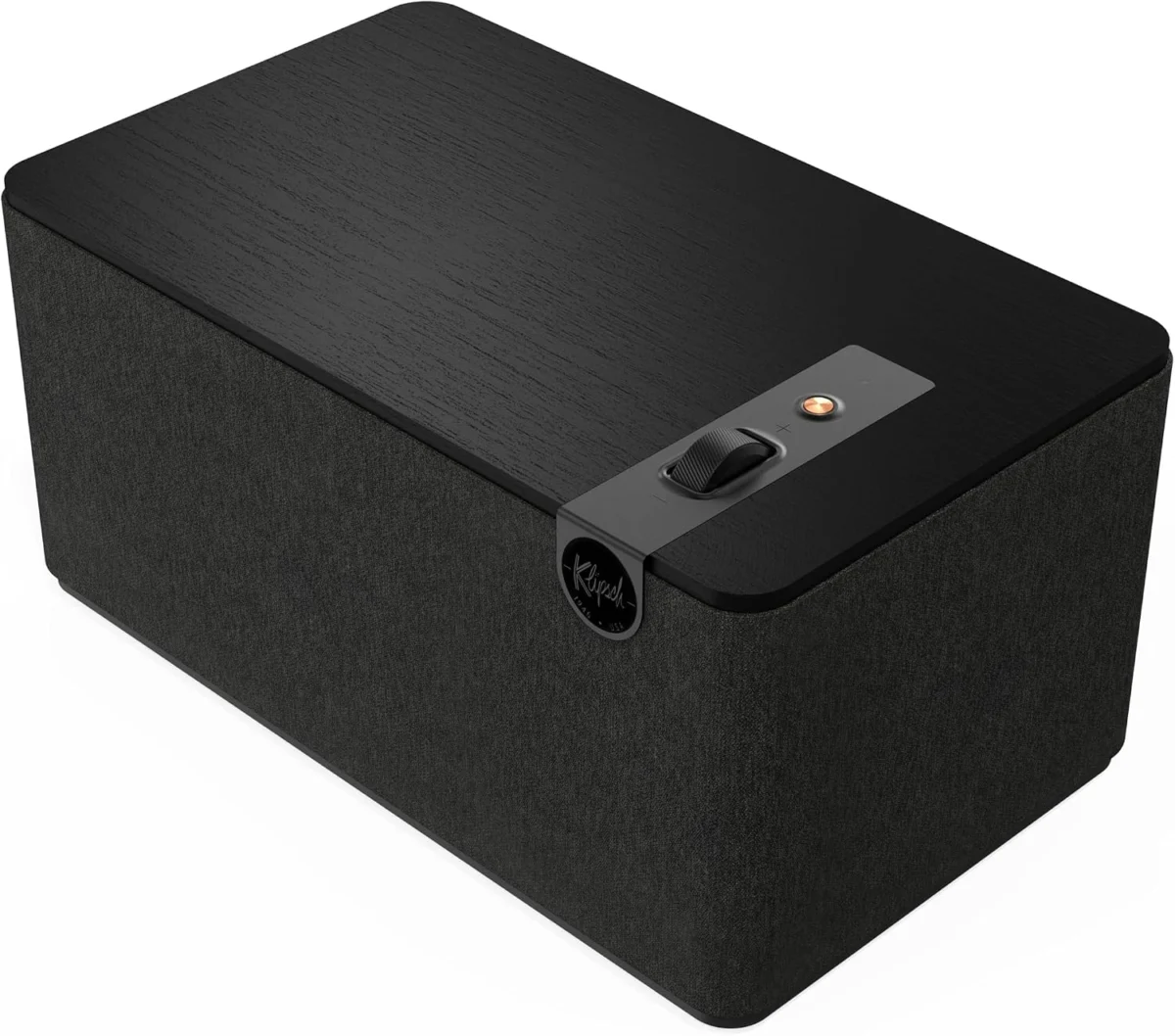 Klipsch The Three Plus Bluetooth Speaker Only $199.xx (Reg. $230)
