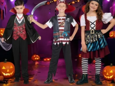 Walmart Halloween Costumes Sale – Prices From $7.xx