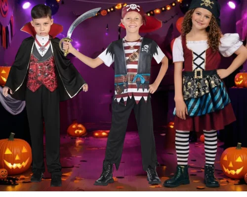 Walmart Halloween Costumes Sale – Prices From $7.xx