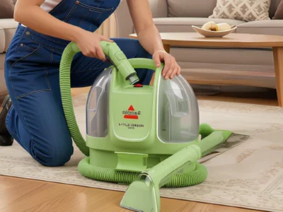 Bissell Mini Carpet Cleaner $88.xx Shipped