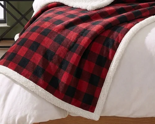 Eddie Bauer Throw Blanket Deal