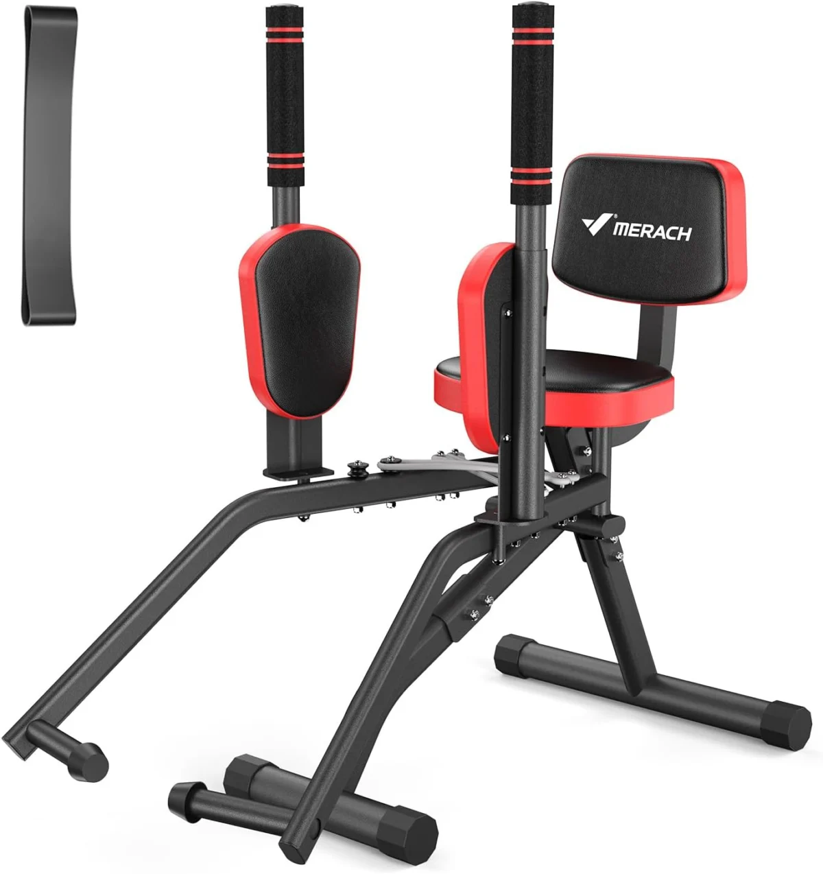 Merach Hip Abductor Only $89.xx (Reg. $100) at Amazon