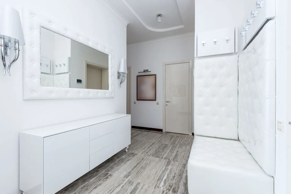 Threshold Arthur Tufted Storage Bench Only $108 (Reg. $180) at Target